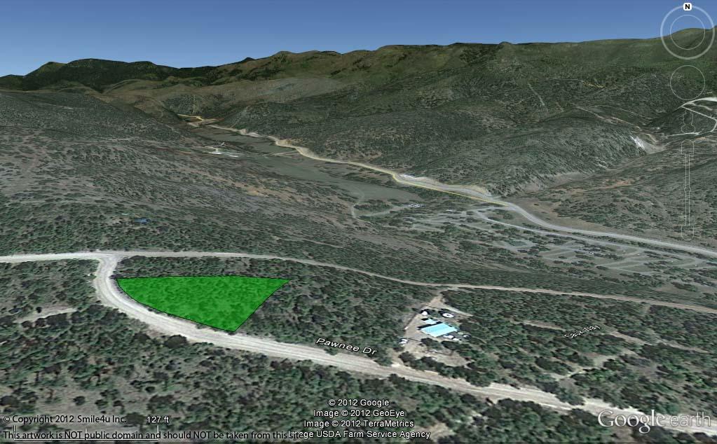 Land For Sale Timberon New Mexico